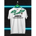 Camiseta Retro Mérida