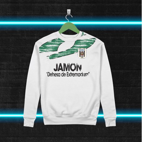 Sudadera Reto Mérida