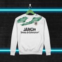 Sudadera Reto Mérida 96 Home