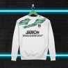 Sudadera Reto Mérida 96 Home