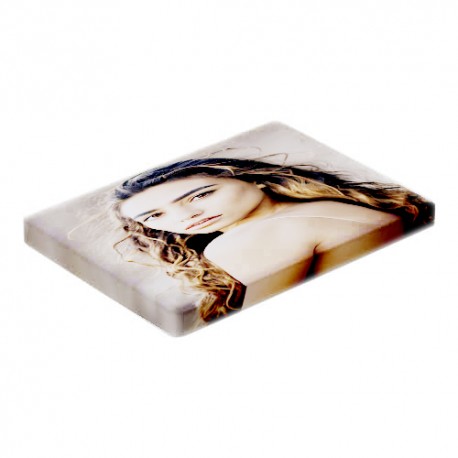 Imán Cerámica Rectangular
