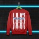 Sudadera Retro Neptuno 97 Tributo Kiko