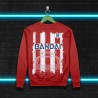 Sudadera Retro Neptuno 97 Tributo Kiko