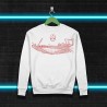 Sudadera Retro Tributo Las Gaunas