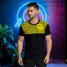 Camiseta Retro Smile
