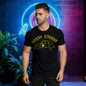 Camiseta Retro Speed Racing