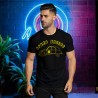 Camiseta Retro Speed Racing