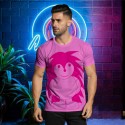 Camiseta Retro Sesamo