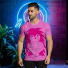 Camiseta Retro Sesamo