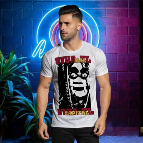Camiseta Retro Averia