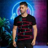 Camiseta Retro Donkey