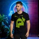 Camiseta Retro Toy