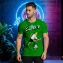 Camiseta Retro Experto