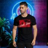Camiseta Retro Fantastic Sound