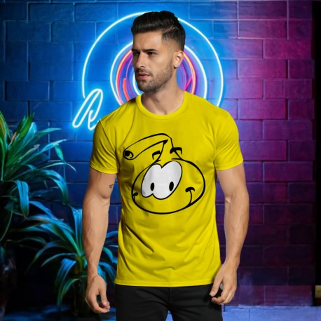 Camiseta Retro Snorkel