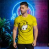 Camiseta Retro Snorkel
