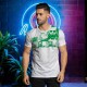 Camiseta Retro Money