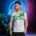 Camiseta Retro Money