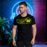 Camiseta Retro Eighties Generation