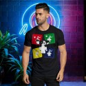Camiseta Retro Gizmo