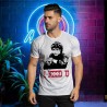 Camiseta Retro I need you
