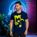 Camiseta Retro Lenders