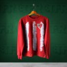 Sudadera Retro Bilbao 82 Home