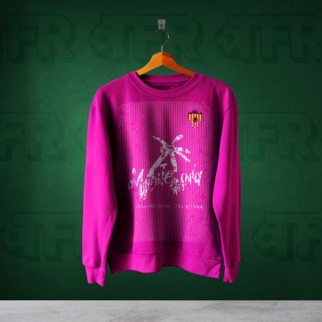 Sudadera Retro Fallas 94 Away