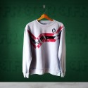 Sudadera Retro Logroño 88 Away