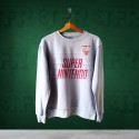 Sudadera Retro Hispalis 92 Home