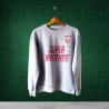 Sudadera Retro Hispalis 92 Home