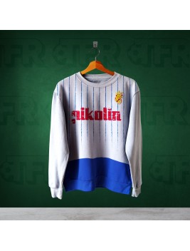 Sudadera Retro Aragon 83