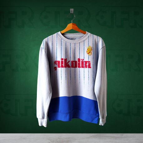 Sudadera Retro Aragon 83