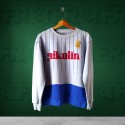 Sudadera Retro Aragón 83 Home