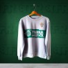 Sudadera Retro Elche 99 Home
