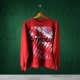 Sudadera Retro Vigo 95 Away