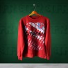 Sudadera Retro Vigo 95 Away