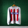 Sudadera Retro Gijón 87 Home
