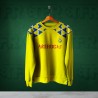 Sudadera Retro Las Palmas 95 Home