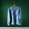 Sudadera Retro Arconada