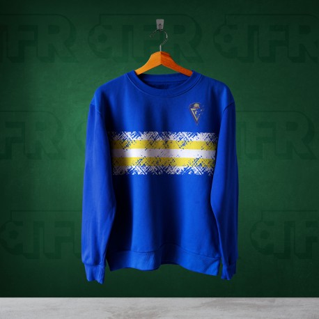 Camiseta Retro Cadiz 86 Away