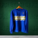 Sudadera Retro Cadiz 86 Away