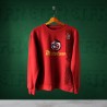 Sudadera Retro Burgos 90 Home