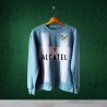 Sudadera Retro Málaga 90 Home
