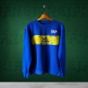 Sudadera Retro Alava Europe