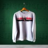 Sudadera Retro Sao Paulo 92 Home