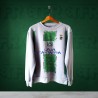 Sudadera Retro Santander 97 Away