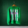 Sudadera Retro Heliopolis 88 Home