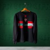 Sudadera Retro Gijón 96 Away