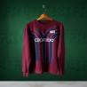 Sudadera Retro Extremadura 98 Home
